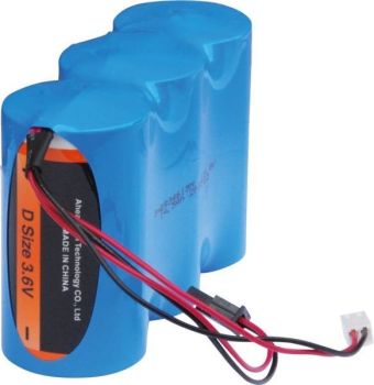 Cygnus BATP03 Replacement Lithium Battery Pack
