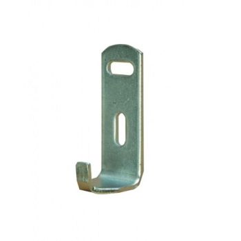 5Kg CO2 Extinguisher Bracket