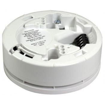 C-Tec BF431C/CC/W ActiV Conventional Platform Base Sounder 96dB(A)