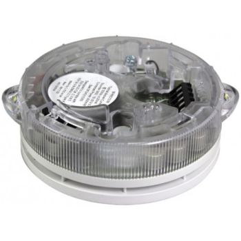 C-Tec BF432C/CC/W ActiV Conventional O-R-3-2.15-17 Base VAD c/w 96dB(A) Sounder