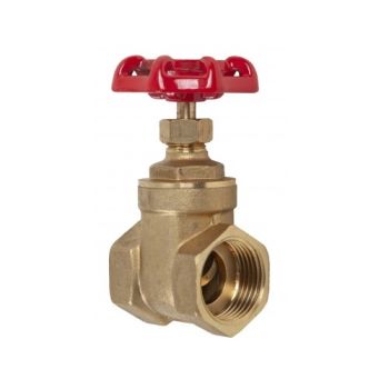 Firechief BGV25 25mm Gate Valve