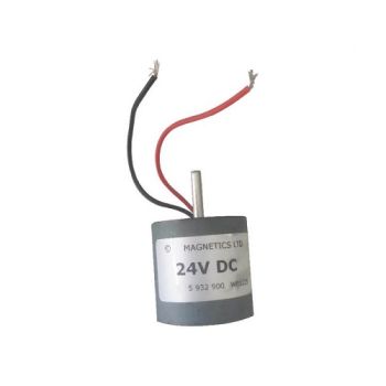 Briton 996 Replacement 24V DC Solenoid
