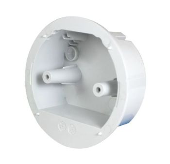 C-Tec NCP-27 Adaptable Plastic Conduit Box