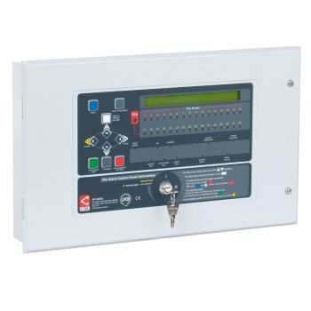 C-Tec XFP502/X 2 Loop Control Panel