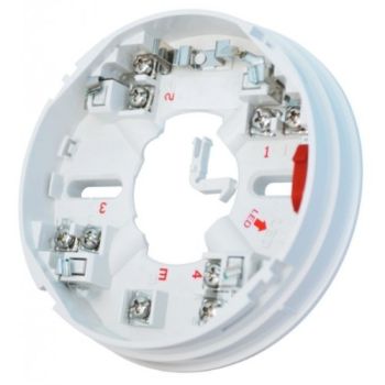 Cooper CAB300 Detector Base (FXN720 / MAB800)