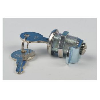Cam Lock With Bent Cam - CAMLOCK-606-BENT