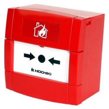 Hochiki CCP-E Conventional Manual Call Point