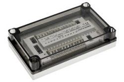 GFE CCPI 8 ZONES Conventional Control Panel Interface