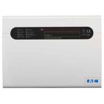 Cooper CF50016 16 Zone Conventional Fire Alarm Control Panel (FXP50016)