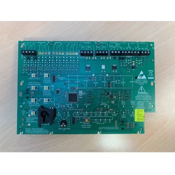 C-Tec CFP702-2/M Replacement 2 Zone Alarmsense Panel Motherboard