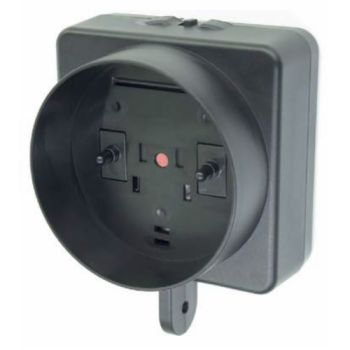 Consilium MTE2-CS IR Flame Detector Test Lamp - 5100554-00A