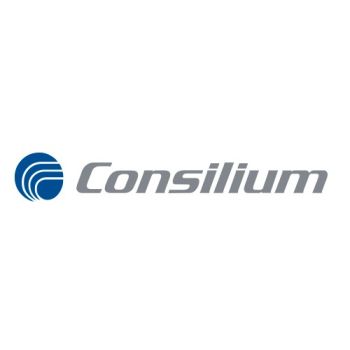 Consilium 5100753-00A Element & Seal F Particle Filter