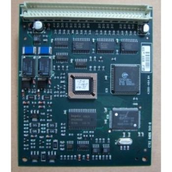 Gent COMPACT-LPC Vigilon Compact Loop Card