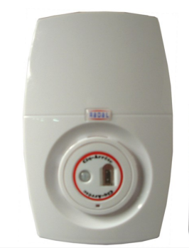 CIG-ARRETE CSA-FSV/R Radio Combined Flame & SpeechPOD c/w Voice Alarm