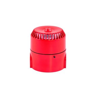 Crouse-Hinds MEDC DB5 Intrinsically Safe Sounder