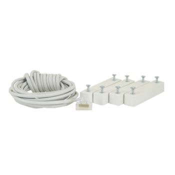 Double Door Contact Kit For Exitguard and DorWatcher - DDCKIT