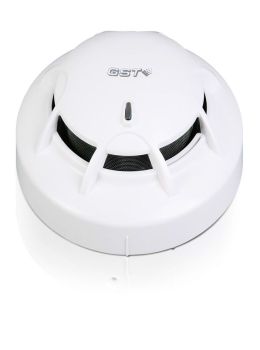 GST DI-9102E Intelligent Optical Smoke Detector