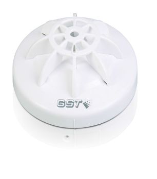 GST DI-9103E Intelligent Fixed Temperature & Rate of Rise Heat Detector