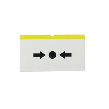 Ziton DMN800 Resettable Element For Manual Call Point