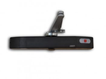 Geofire Agrippa DRC-ACC-B Wireless Acoustic Door Closer - Battery Powered (302-129)