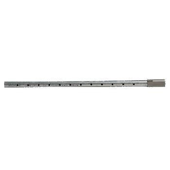 Notifier DST1 Duct Detector Metal Sampling Tube