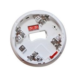 Eaton EF5021BWS BiWire Sounder Base