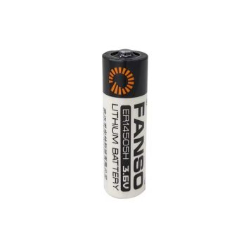 Fanso ER14505H 3.6V AA Lithium Battery