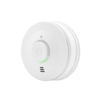 Espire ES1MULV BS5839-6 Smoke & Heat Multi-Sensor Alarm With 10 Year Lithium Battery