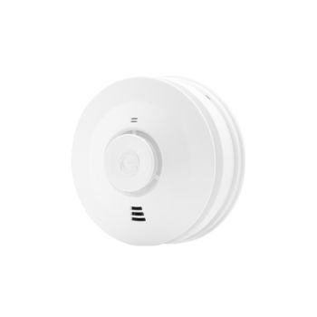 Espire ES1HLV BS5839-6 Heat Alarm With 10 Year Lithium Battery