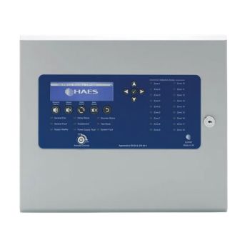 Haes ESA-1001 Esprit-A 1-2 Loop Analogue Addressable Control Panel - Argus