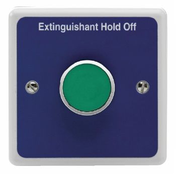 Haes ESG-2003 Esprit Remote Hold Off Button