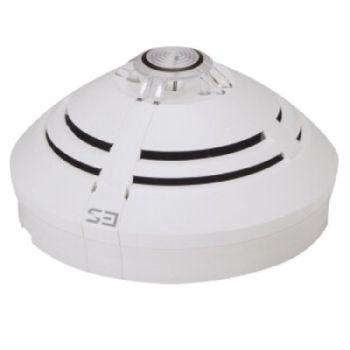 Esser 800177 ES Fixed Temperature Class B Heat Detector