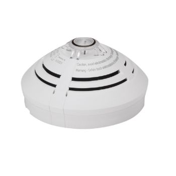 Esser 803271.EX IQ8Quad Ex Intrinsically Safe Rate of Rise Heat Detector