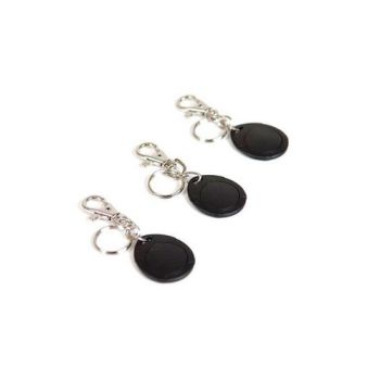 Pyronix EUR-023 Euro Round Proximity Tags - Pack of 5