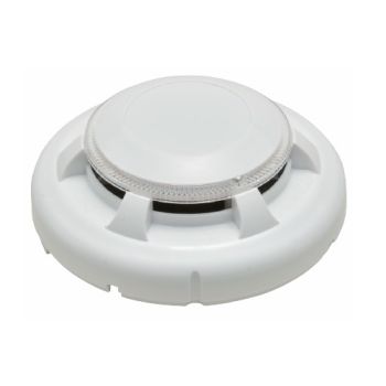 Nittan EVCA-P UL Listed Conventional Photoelectric Smoke Detector - F02V82205