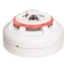 Nittan EVC-H-A2S Heat Detector Conventional