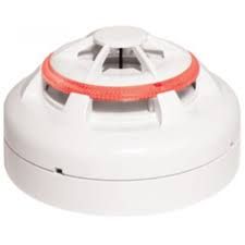 Nittan EVC-H-CS Heat Detector Conventional - High Temp