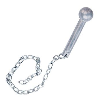 Redlam Panic Bolt Replacement Hammer & Chain