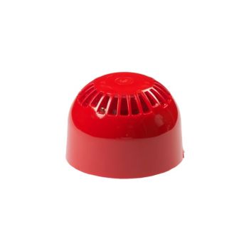 EMS FC-172-002 Firecell Red Sounder Head