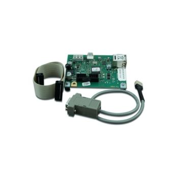 Fireclass FC500IP3 TCP / IP Board For FC500 Fire Panels - 508.031.743