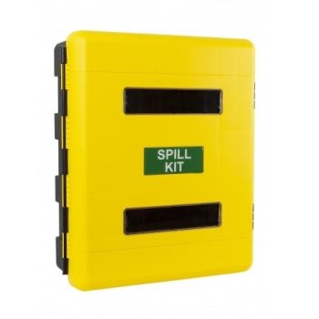 Firechief Spill Kit Equipment Cabinet - FCSC