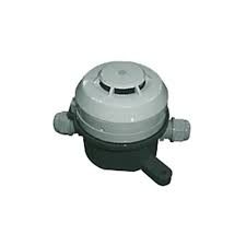 NHE - Oki FD-8321A Intrinsically Safe Optoelectric Type Smoke Detector