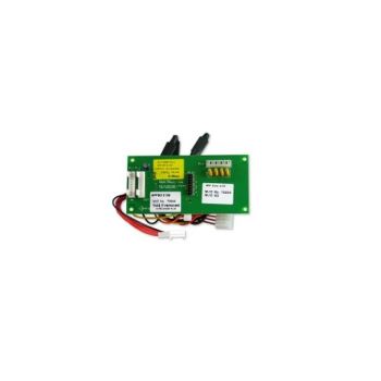 C-Tec FF501Z MFP Panel 4 Zone Extension Card