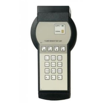Ziton FF703 UV/IR Flame Detector Test Lamp