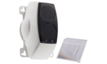 Fireray 100R Optical Beam Detector For Fire Alarm Systems Reflective Beam 50 - 100 Metres - 0206-10-06
