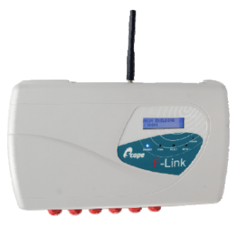 Scope FLINK4 Wireless Radio Link Tranceiver