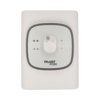 Notifier NFXI-FLX-020 Addressable Two Channel ASD Unit - Loop Connected