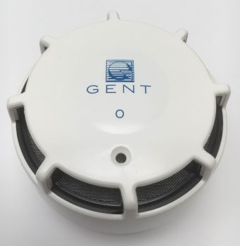 Gent 34720 Heat Detector - Vigilon 34000 Series - Analogue Addressable