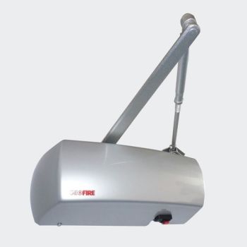 Geofire Salamander 3-80-0050 Wireless Door Closer