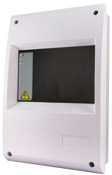 GFE GFE-BCM-3-I/O 24V Power Supply In ABS Enclosure With Inbuilt IO Module